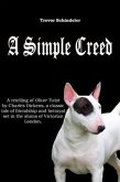 Simple Creed (eBook, ePUB)