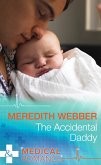 The Accidental Daddy (eBook, ePUB)