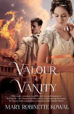 Cover Valour And Vanity (eBook, ePUB)