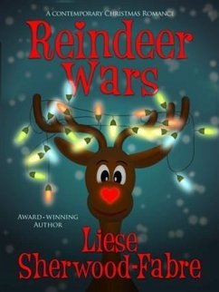 Reindeer Wars (eBook, ePUB) - Sherwood-Fabre, Liese