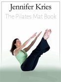 Jennifer Kries - The Pilates Mat Book (eBook, ePUB)