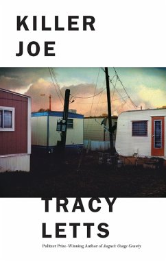 Cover Killer Joe (eBook, ePUB)