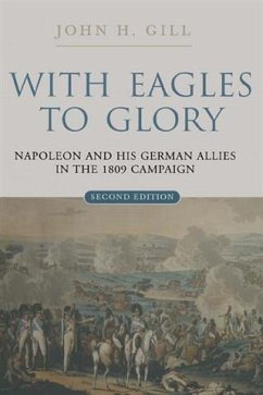 Cover With Eagles to Glory (eBook, PDF)