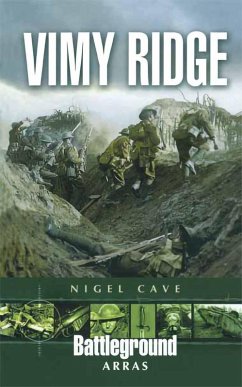 Cover Vimy Ridge (eBook, ePUB)