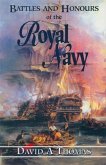 Battles & Honours of Royal Navy (eBook, ePUB)