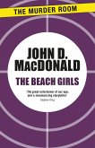 The Beach Girls (eBook, ePUB) The Beach Girls (eBook, ePUB)