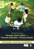 Understanding Personal, Social, Health and Economic Education in Primary Schools (eBook, PDF)