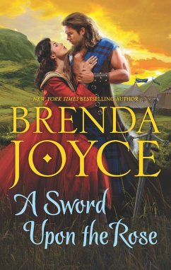 A Sword Upon the Rose (eBook, ePUB) - Joyce, Brenda