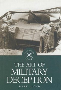 Art of Military Deception (eBook, ePUB) - Lloyd, Mark