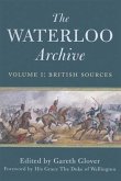 Waterloo Archive Vol 1 (eBook, ePUB)