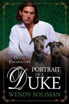 Cover Portrait of a Duke (eBook, ePUB)
