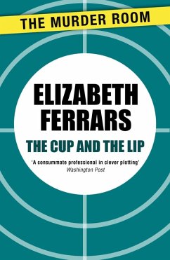 Cover The Cup and the Lip (eBook, ePUB)