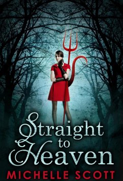 Cover Straight To Heaven (eBook, ePUB)