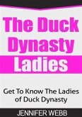 Duck Dynasty Ladies (eBook, ePUB) Duck Dynasty Ladies (eBook, ePUB)
