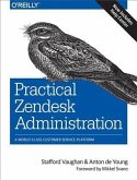 Practical Zendesk Administration (eBook, PDF)