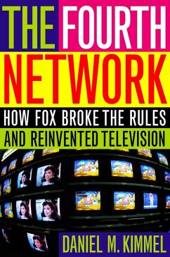 Cover The Fourth Network (eBook, ePUB)