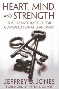 Cover Heart, Mind, and Strength (eBook, ePUB)