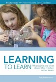 Learning to Learn (eBook, ePUB)