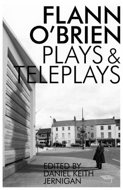 Collected Plays and Teleplays (eBook, ePUB) - O'Brien, Flann