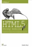 HTML5. Strony mobilne (eBook, PDF)