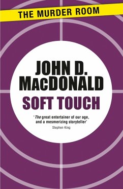 Soft Touch (eBook, ePUB) - Macdonald, John D.