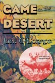 Game in the Desert (eBook, ePUB)