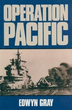 Cover Operation Pacific (eBook, ePUB)