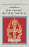 Queen Alexandra's Royal Army Nursing Corps (eBook, ePUB)