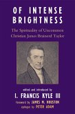 Of Intense Brightness (eBook, ePUB)