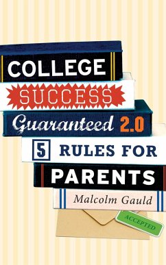 Cover College Success Guaranteed 2.0 (eBook, ePUB)