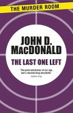The Last One Left (eBook, ePUB) The Last One Left (eBook, ePUB)