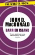 Barrier Island (eBook, ePUB) - Bild 1