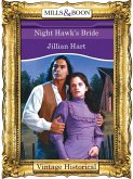 Night Hawk's Bride (Mills & Boon Historical) (eBook, ePUB)