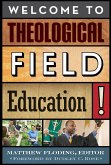 Welcome to Theological Field Education! (eBook, ePUB)