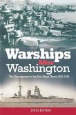 Warships after Washington (eBook, PDF) Warships after Washington (eBook, PDF)