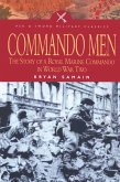Commando Men (eBook, ePUB)