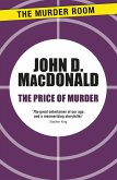The Price of Murder (eBook, ePUB)