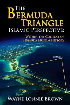 Cover Bermuda Triangle Islamic Perspective (eBook, ePUB)