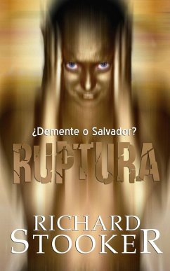 Cover Ruptura (eBook, ePUB)