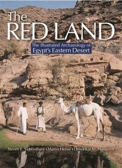 Cover Red Land (eBook, PDF)