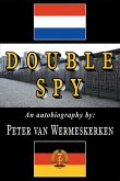 Double Spy (eBook, ePUB)
