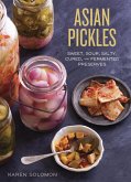 Asian Pickles (eBook, ePUB)