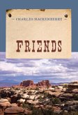 Friends (eBook, ePUB)
