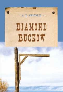 Diamond Buckow (eBook, ePUB) - Arnold, A. J.