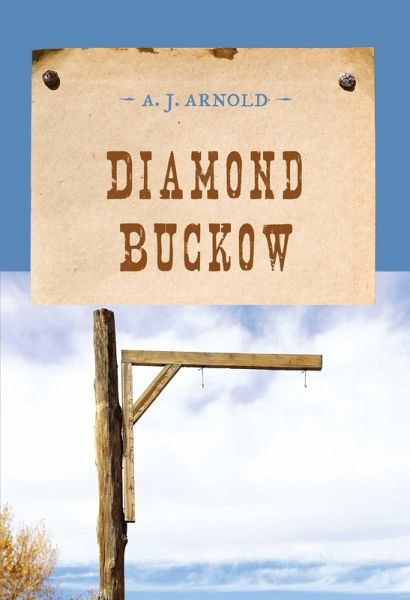Diamond Buckow (eBook, ePUB)