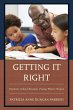Getting It Right (eBook, ePUB) - Bild 1
