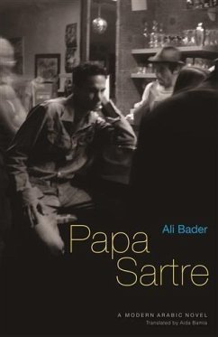 Cover Papa Sartre (eBook, PDF)
