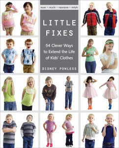 Cover Little Fixes (eBook, ePUB)