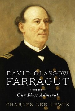 Cover David Glasgow Farragut (eBook, ePUB)
