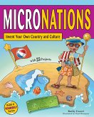 MICRONATIONS (eBook, PDF)